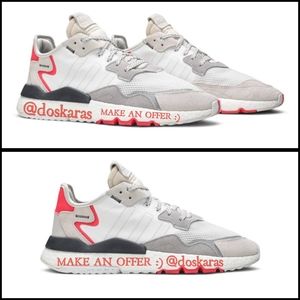 Adidas Nite Jogger 🔥asf !
